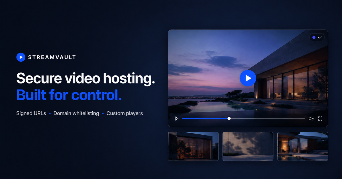 Vimeo Test DRM Test: Check Widevine, PlayReady & FairPlay Support